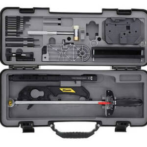 WH DELTA SERIES PRO AR-15 ARMORERS KIT