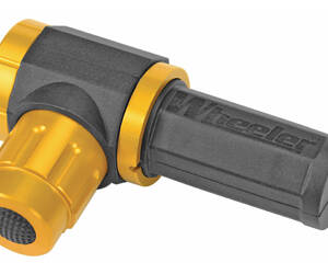 WHEELER PROF LASER BORESIGHTER RED