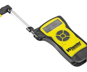 WHEELER PROF DIGITAL TRIGGER GAUGE