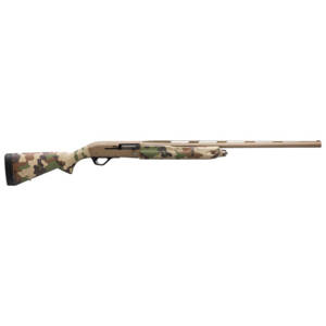 WIN SX4 HYBRID HUNTER 20GA 3 26 WOODLAND