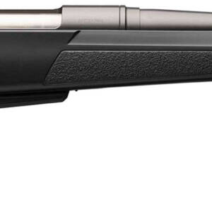 WIN XPR COMPACT 6.5PRC 20 MATTE BLK SYN 3RD