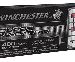 WIN SPR SUP 400LEGEND 300GR 20/200