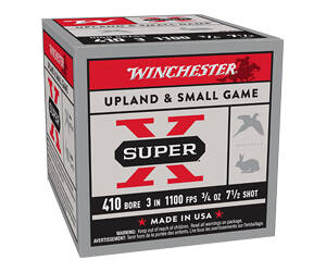 WIN SPRX 410 3" #7.5 25/250