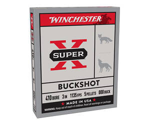 WIN SPRX 410 3" 000BK 5PLT 5/250