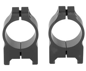 WARNE MAXIMA 1" MED MATTE