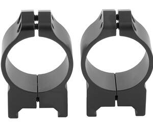 WARNE MAXIMA PA 30MM MED MATTE