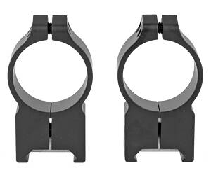 WARNE MAXIMA 30MM EXTRA HI MATTE