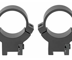 WARNE 7.3 SERIES 1" HI MATTE