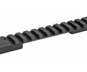 WARNE MT TACT BERGARA SA RAIL 20MOA