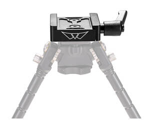 WARNE SL ARCA HEAD BLK