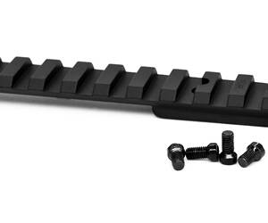 WARNE VAPOR RAIL 20MOA HOWA/VNGRD LA