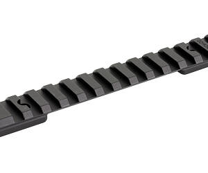 WARNE VAPOR RAIL 20MOA SAVGE 110 SA