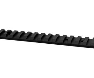 WARNE VAPOR RAIL 20 MOA TIKKA T3 1PC