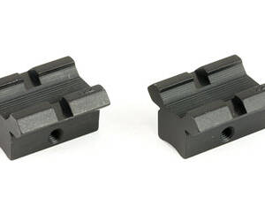 WEAVER BASE 3/8" TO WEAVER STYLE ADP