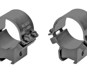 WEAVER SURE GRIP TIP OFF 1" GLOSS