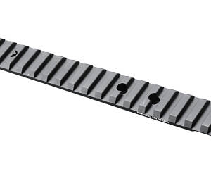 WEAVER EXT MULT SLOT TIKKA T3X LA/SA