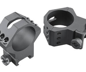 WEAVER 6-HOLE TACT RNG 34MM PIC HI