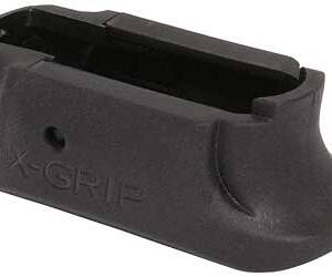 XGRIP MAG SPACER 1911 OFF 45ACP 2PC