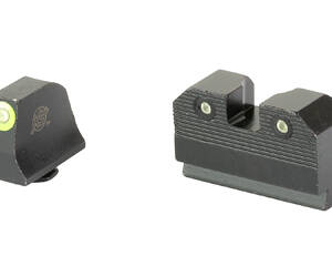 XS R3D 2.0 GLOCK 19 SUP HGHT GRN