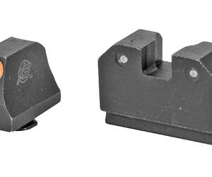 XS R3D GLOCK SM SUPPRESSOR ORANGE