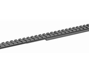 XS LONG RAIL WITH GR RUGER GUNSITE