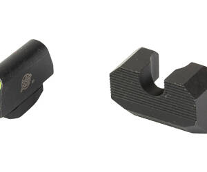 XS MINIMALIST FOR S&W K/L FRAME GRN