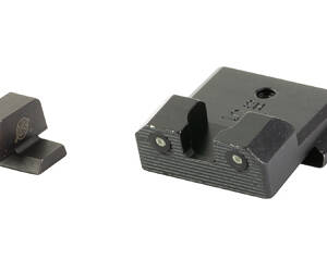 XS R3D 2.0 S&W M&P SHIELD OR GREEN