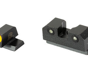 XS R3D 2.0 S&W M&P OR FULL SIZE ORG