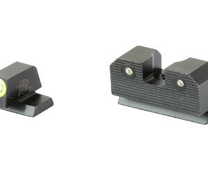 XS R3D 2.0 S&W EQUALIZER GREEN