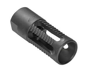 YHM .308 FLASH SUPPRESSOR W/O TEETH