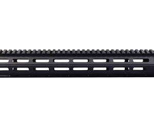 YHM 15" M-LOK HANDGUARD MR7 ASSY BLK