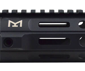 YHM MINI MLOK HANDGUARD MR7 ASSY BLK
