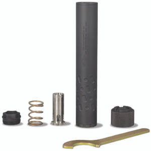 YHM SUPPRESSOR SIDEWINDER M2 9MM