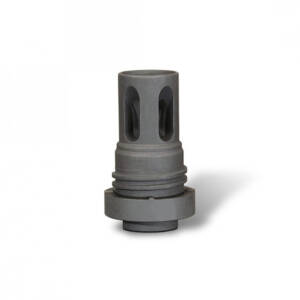 YHM MINI QD FLASH HIDER ASSY M13-1 LH
