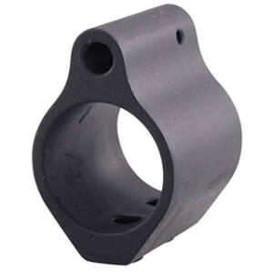 YHM LOW PROFILE GAS BLOCK SET SCREW