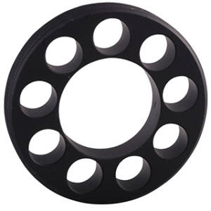 YHM FOREARM ENDCAP 7/8 ID