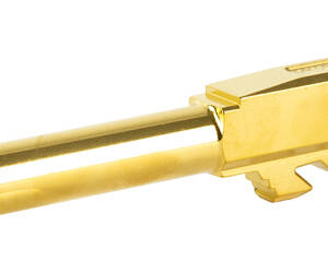 ZAF BARREL FOR G43 TIN/GOLD