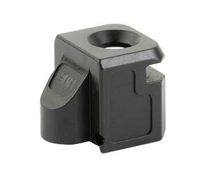 ZAF COMP FOR GLK 9MM G1-5 1/2X28 BLK