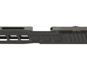 ZAF ZPS.3 SLIDE FOR G19 G3 RMR BLK