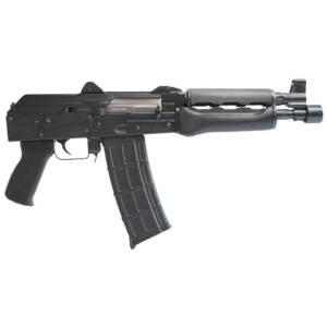 ZAS ZPAP85 5.56 10 BLK AK PISTOL 30RD