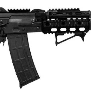 ZAS ZPAP85 5.56 10 TOP QUAD REAR RAIL 30RD