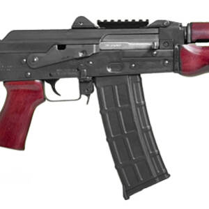 ZAS ZPAP85 5.56 10 SBT TF1913 BOOSTER BLK 30RD