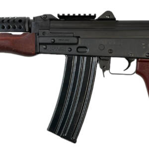 ZAS ZPAP85 5.56 16 BLK UNDERFOLDER STOCK KIT