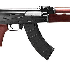 ZAS ZPAPM70 7.62X39 16 FOLDING TRIANGLE STOCK