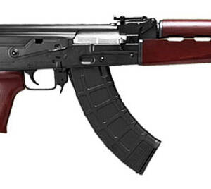 ZAS ZPAPM70 7.62X39 16 SERBIAN RED STOCKS 30RD
