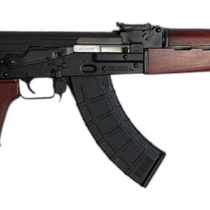 ZAS ZPAPM70 7.62X39 16 SERBIAN RED UNDERFOLDER