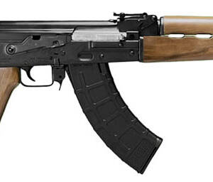 ZAS ZPAPM70 7.62X39 16 DARK WALNUT 30RD