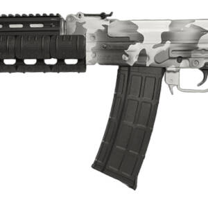 ZAS ZPAPM90 5.56 18.25 SNOW CAMO ZHUKOV 30RD