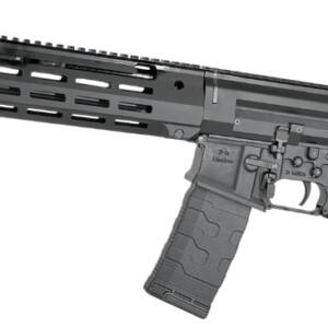 ZENITH ZF-56 5.56 14.5 PINNED & WELDED 30RD