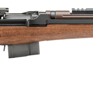 SPRINGFIELD ARMORY M1A SCOUT SQUAD 18" 308 WALNUT